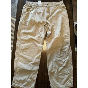Carhartt Carpenter Pants SZ 42x32